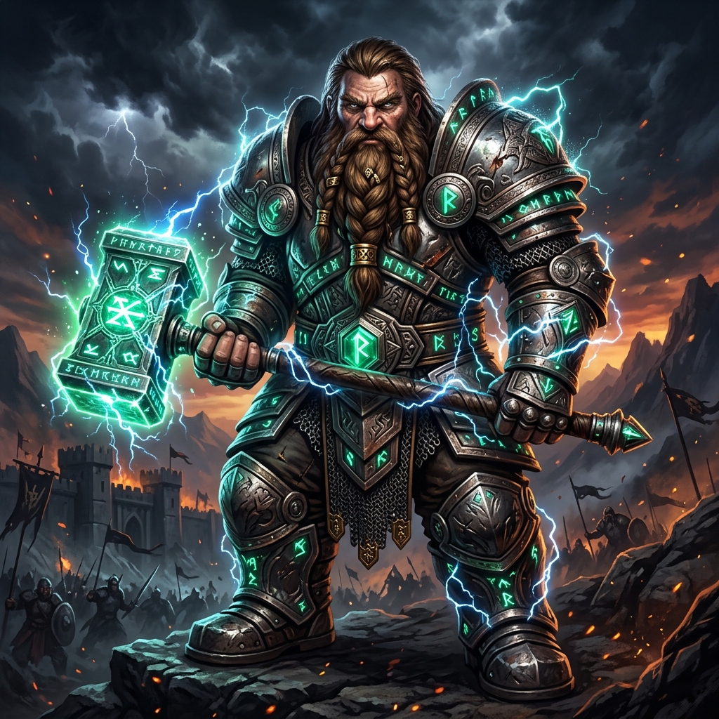 Thorin